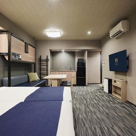 Monday Apart Premium Akihabara Τόκιο Εξωτερικό φωτογραφία