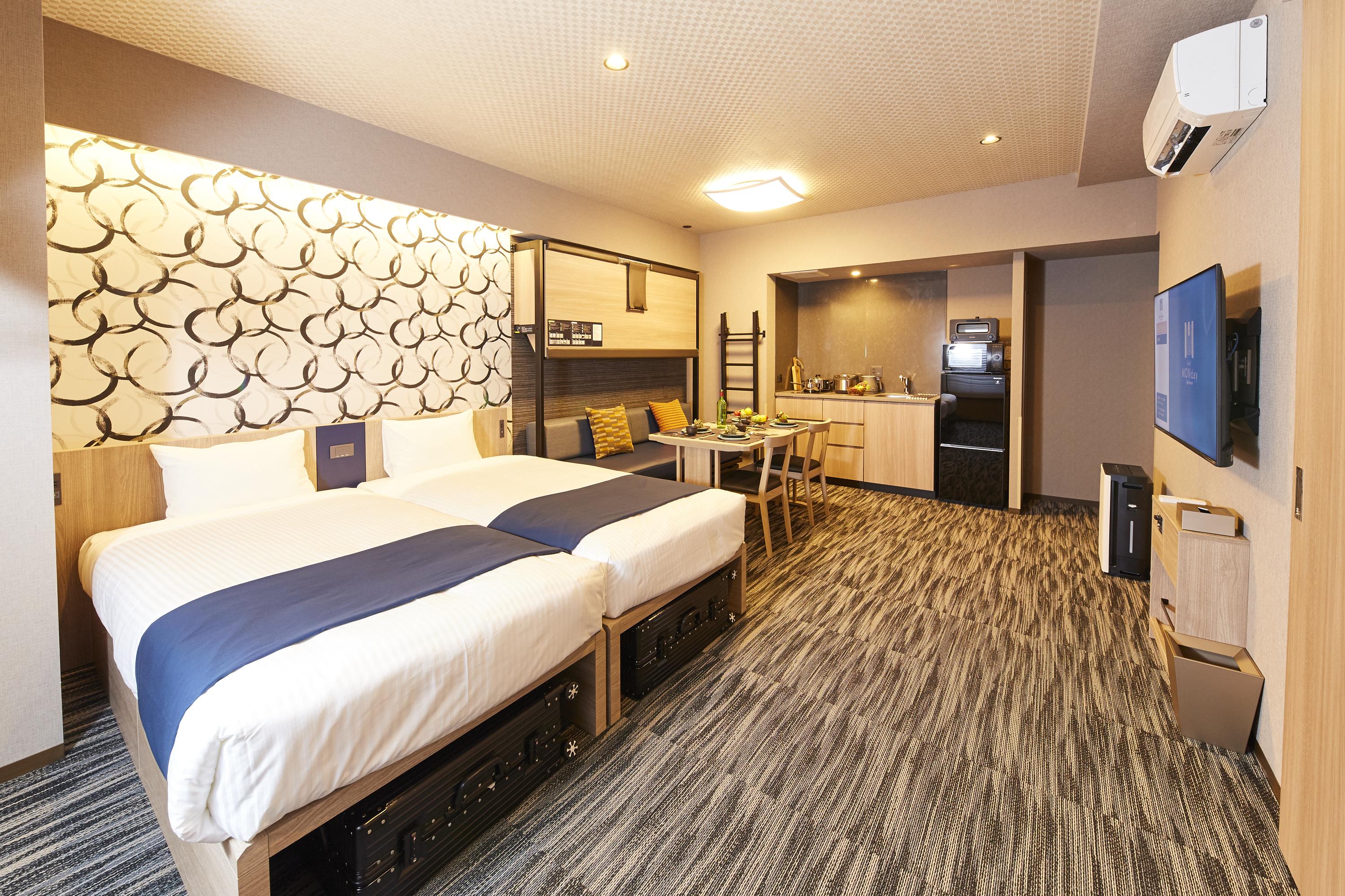 Monday Apart Premium Akihabara Τόκιο Εξωτερικό φωτογραφία