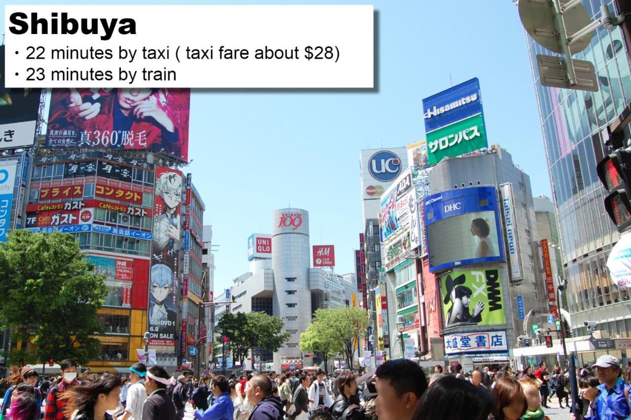 Monday Apart Premium Akihabara Τόκιο Εξωτερικό φωτογραφία