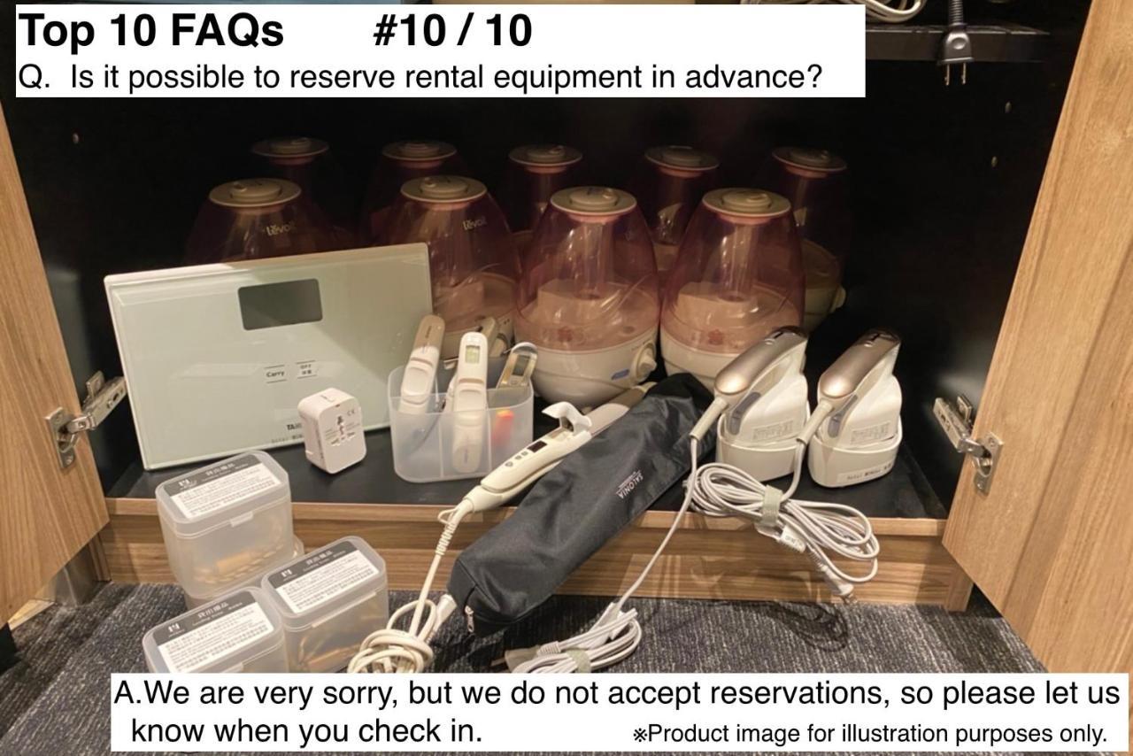 Monday Apart Premium Akihabara Τόκιο Εξωτερικό φωτογραφία