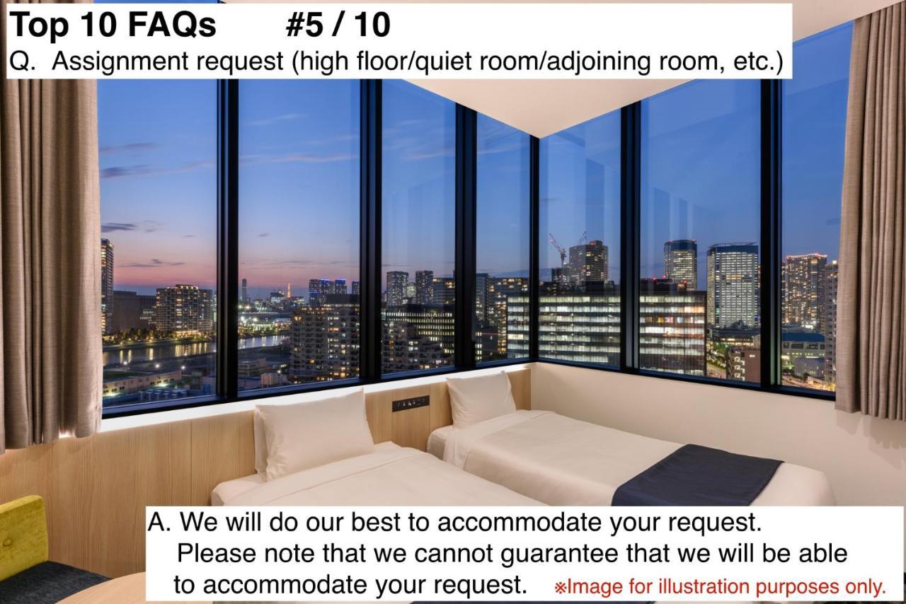 Monday Apart Premium Akihabara Τόκιο Εξωτερικό φωτογραφία