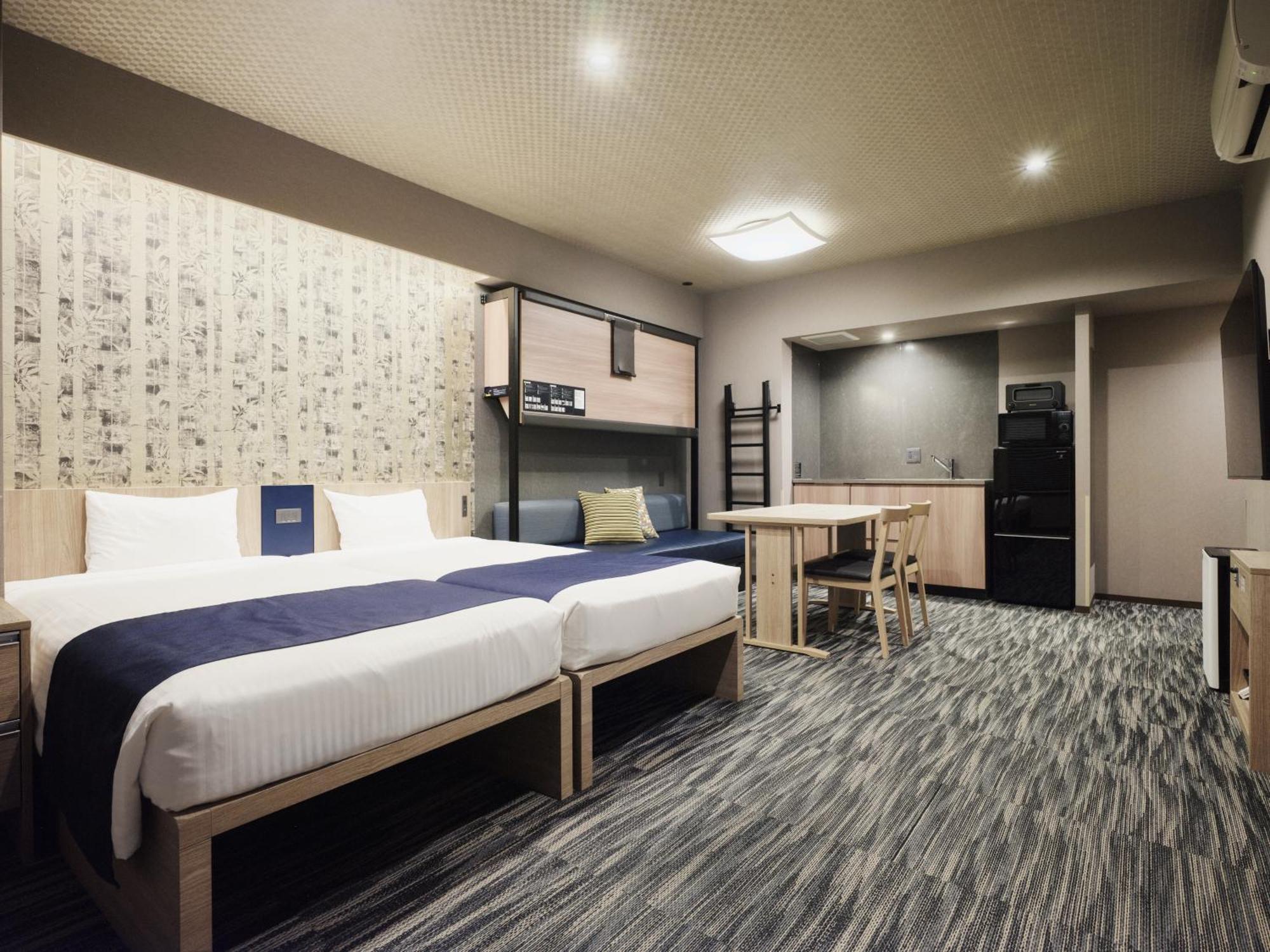 Monday Apart Premium Akihabara Τόκιο Εξωτερικό φωτογραφία