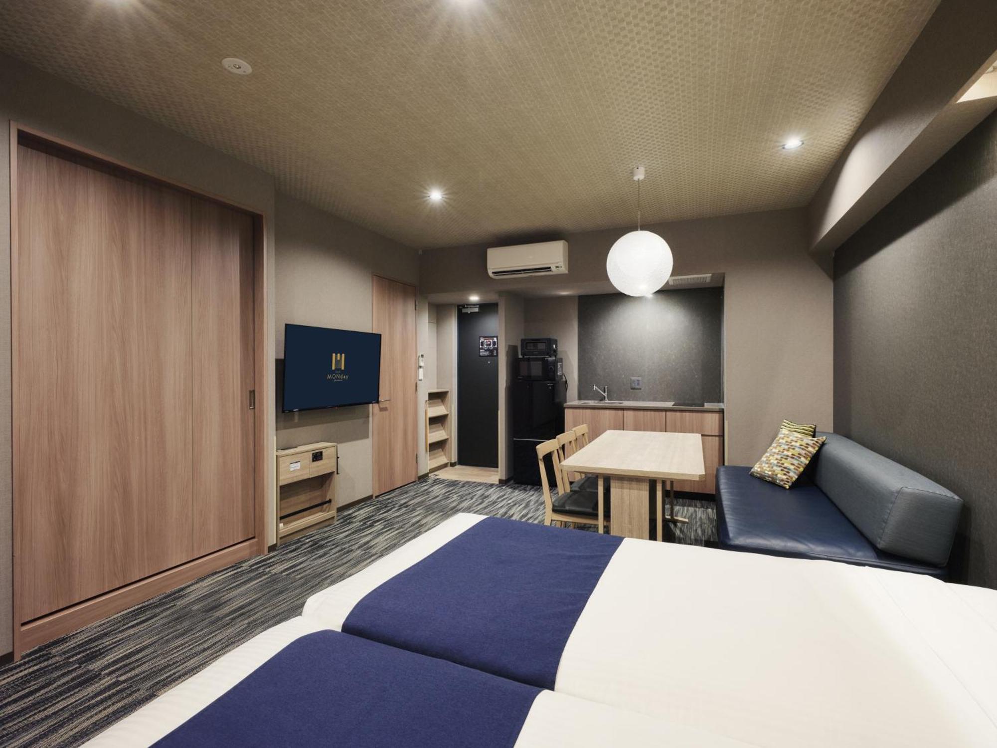 Monday Apart Premium Akihabara Τόκιο Εξωτερικό φωτογραφία