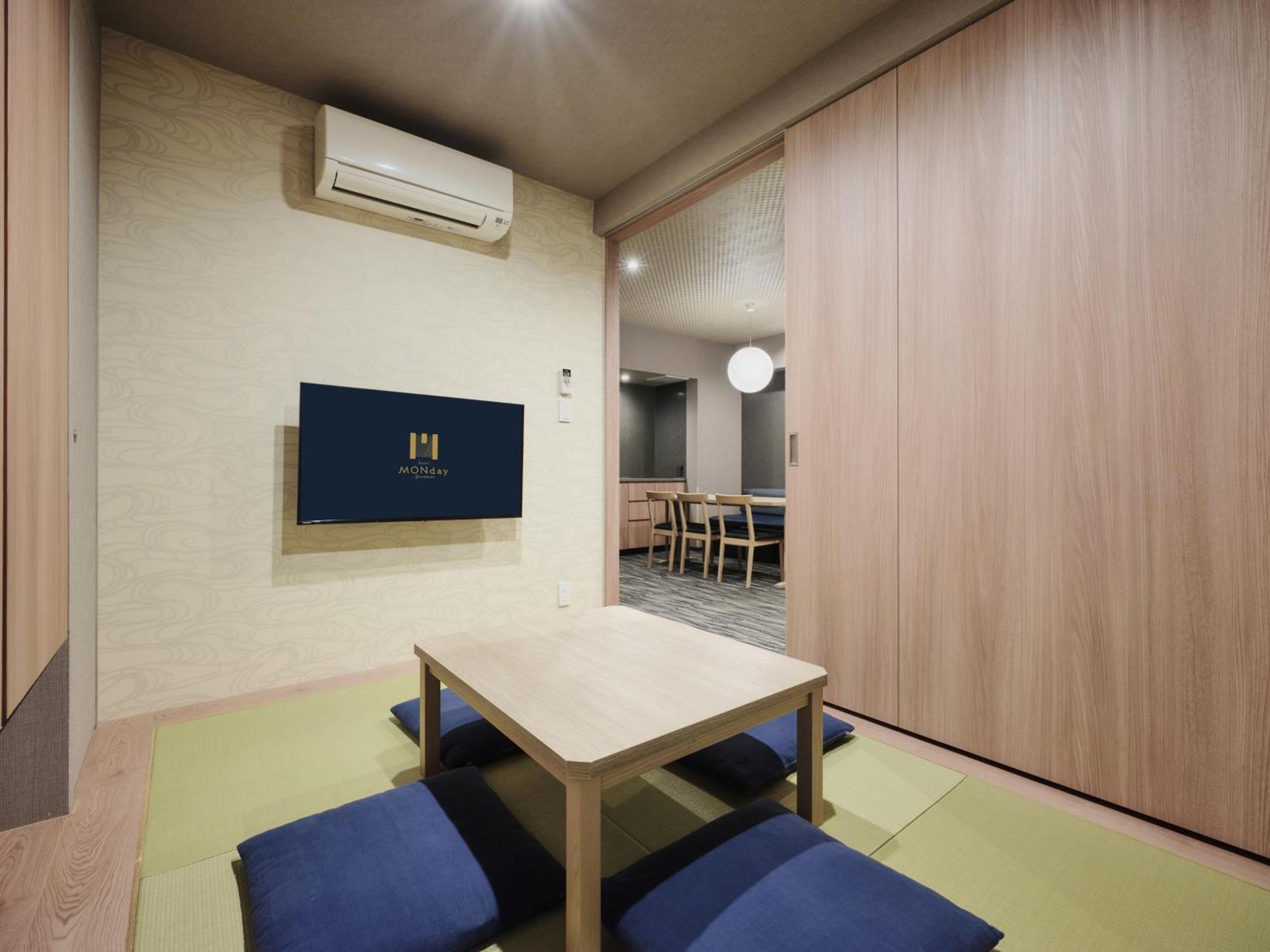 Monday Apart Premium Akihabara Τόκιο Εξωτερικό φωτογραφία