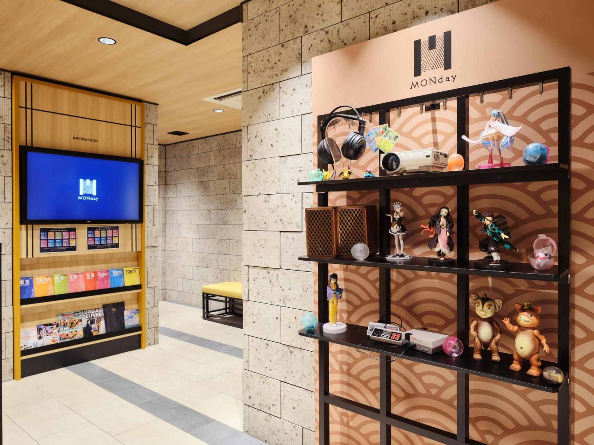 Monday Apart Premium Akihabara Τόκιο Εξωτερικό φωτογραφία