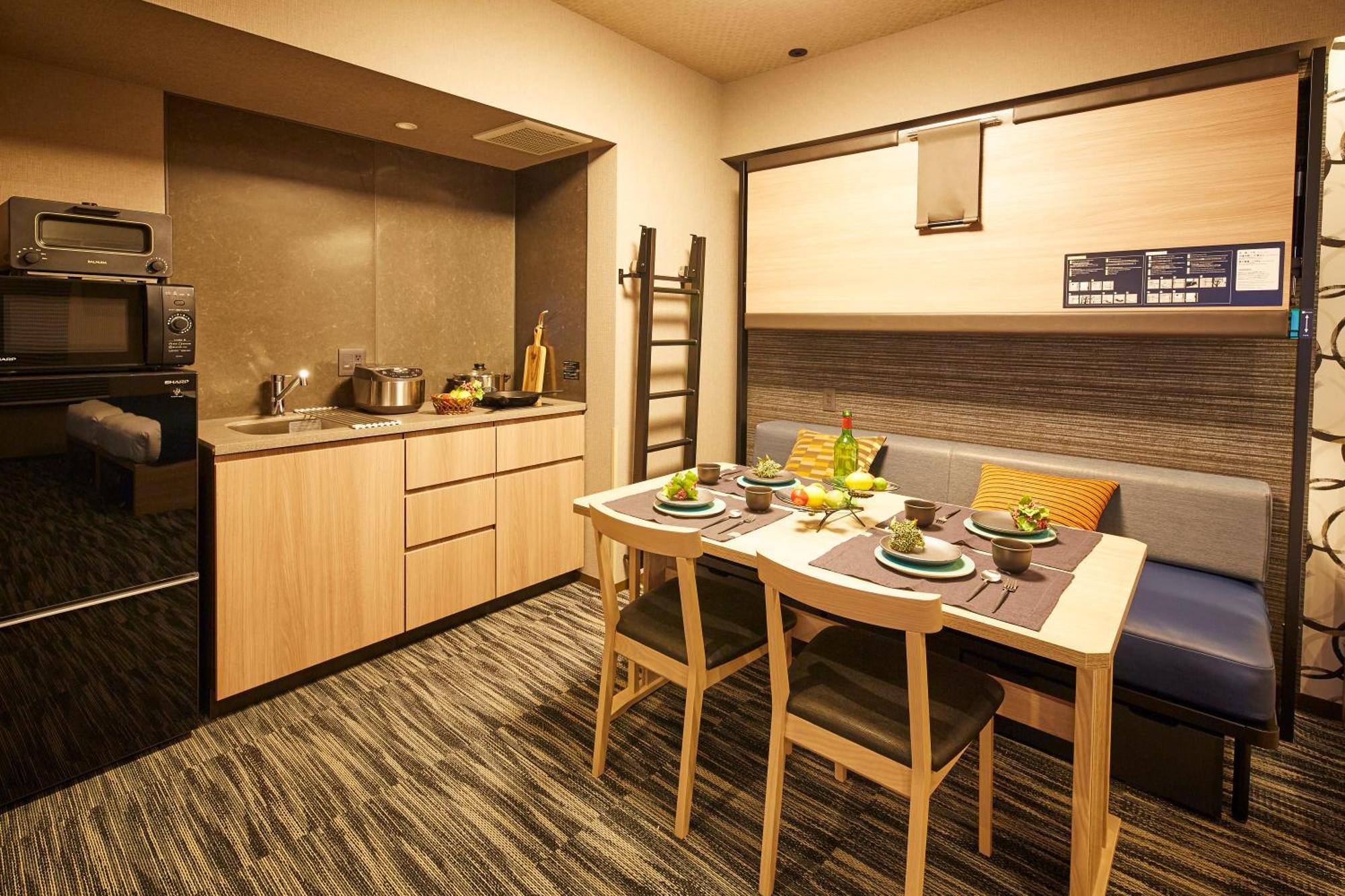 Monday Apart Premium Akihabara Τόκιο Εξωτερικό φωτογραφία