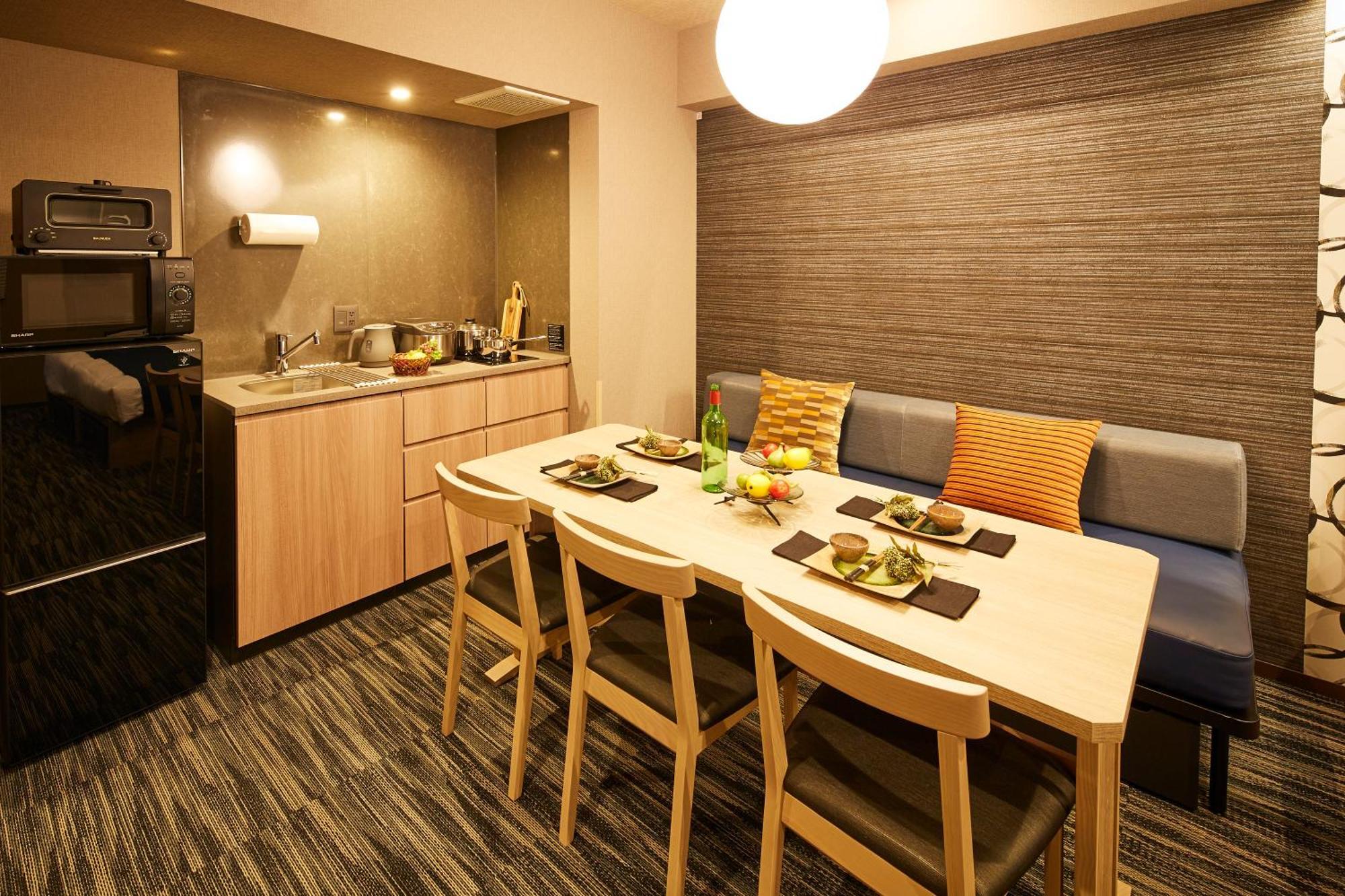 Monday Apart Premium Akihabara Τόκιο Εξωτερικό φωτογραφία