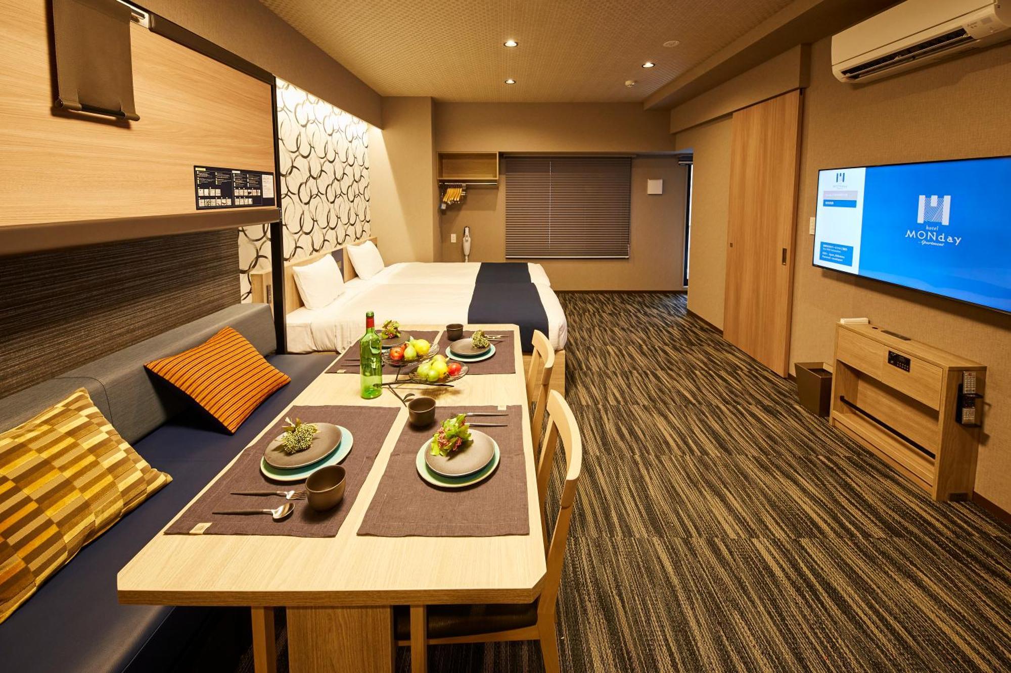 Monday Apart Premium Akihabara Τόκιο Εξωτερικό φωτογραφία