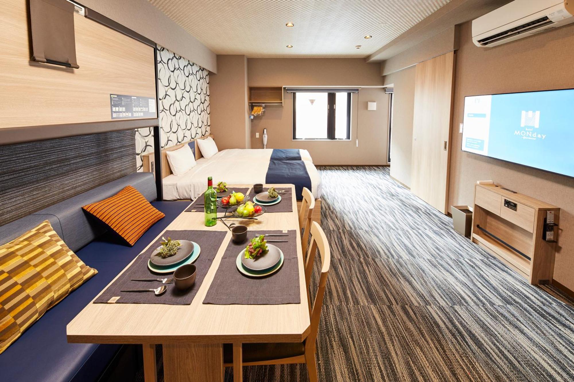 Monday Apart Premium Akihabara Τόκιο Εξωτερικό φωτογραφία