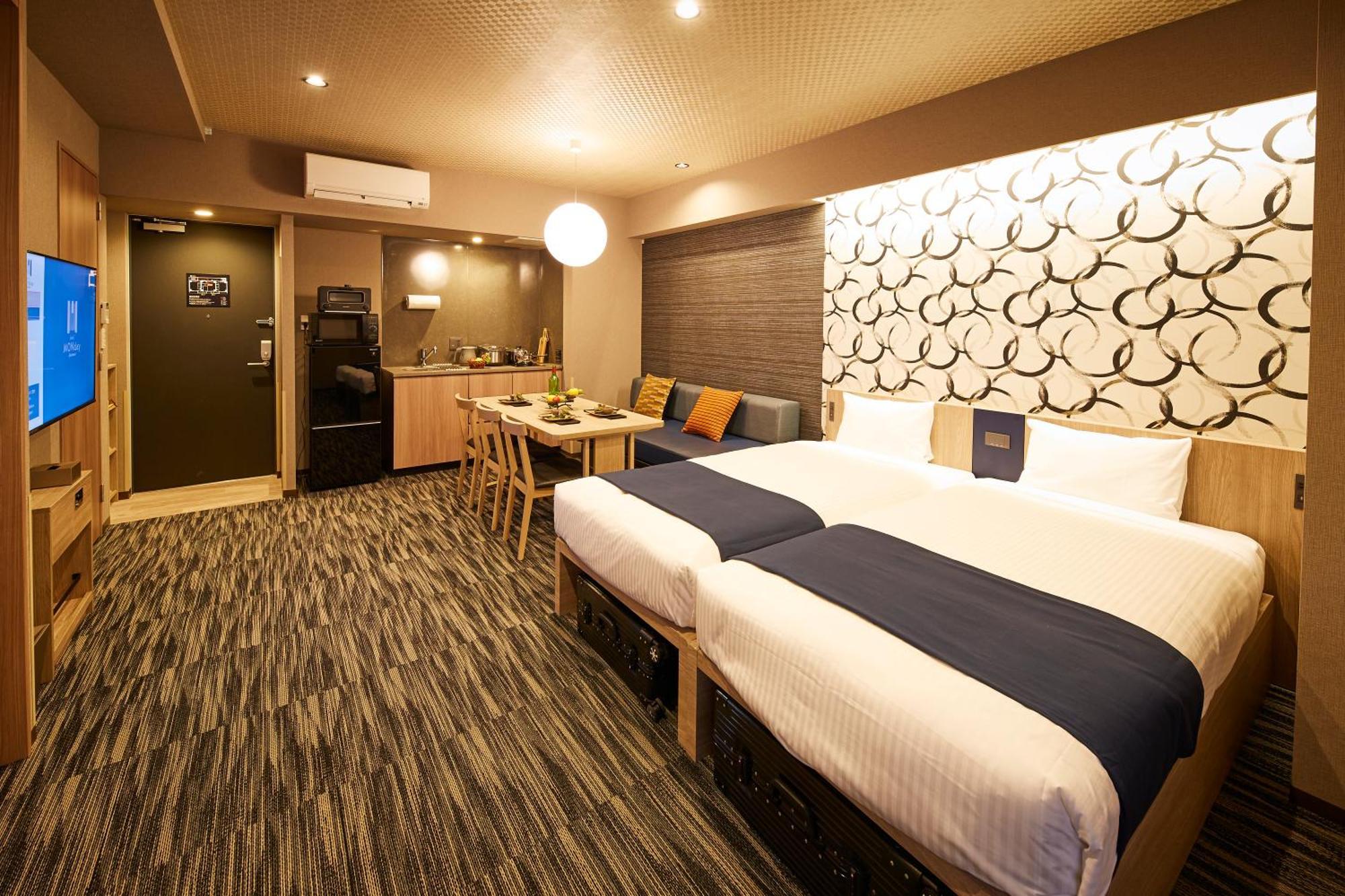 Monday Apart Premium Akihabara Τόκιο Εξωτερικό φωτογραφία