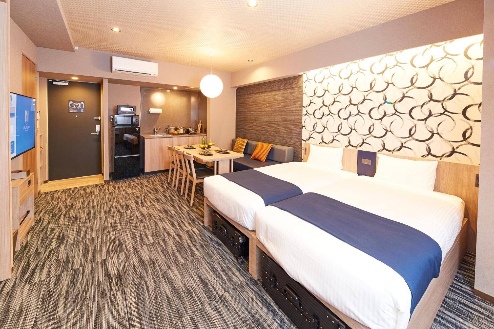 Monday Apart Premium Akihabara Τόκιο Εξωτερικό φωτογραφία