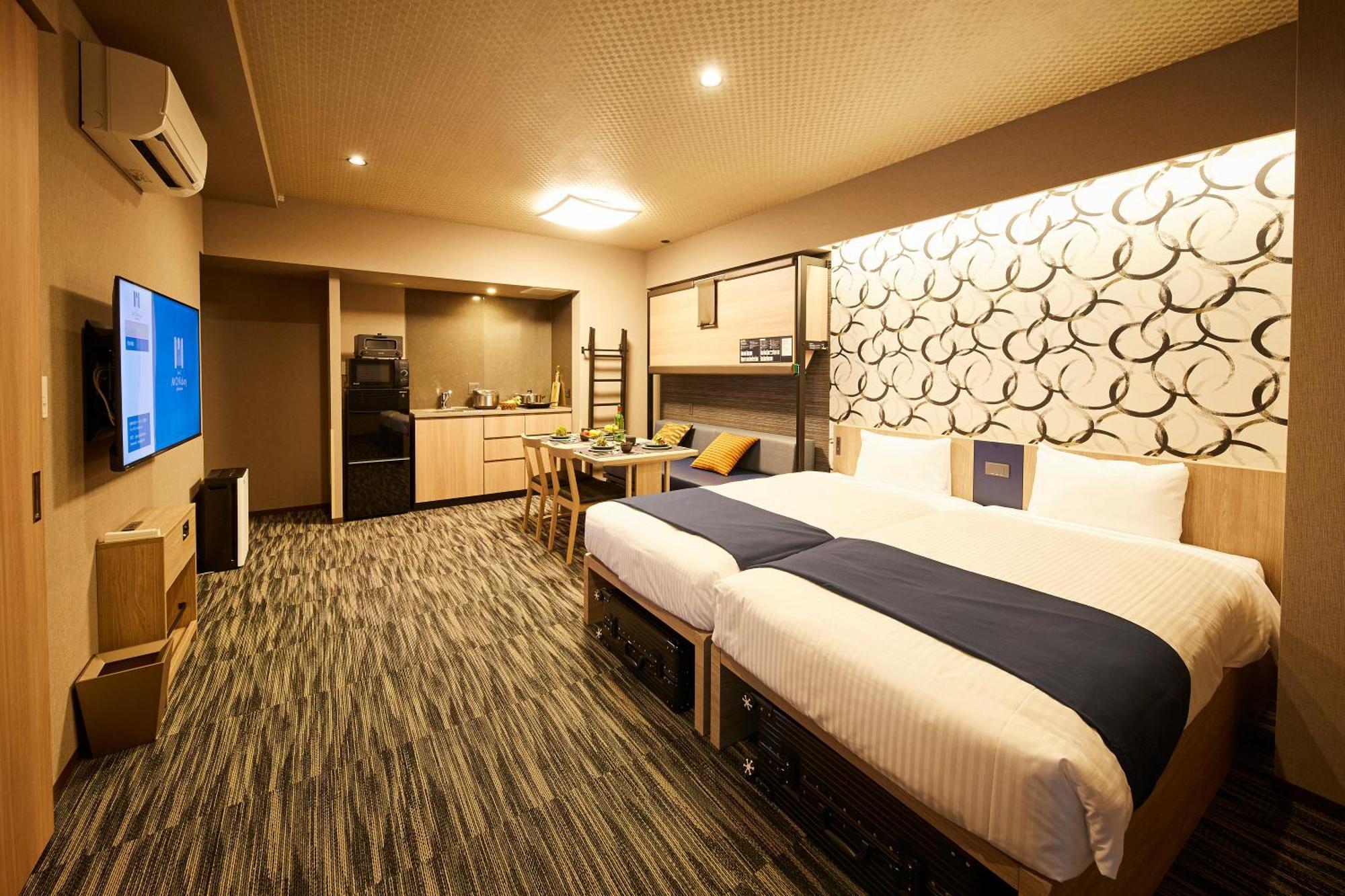 Monday Apart Premium Akihabara Τόκιο Εξωτερικό φωτογραφία