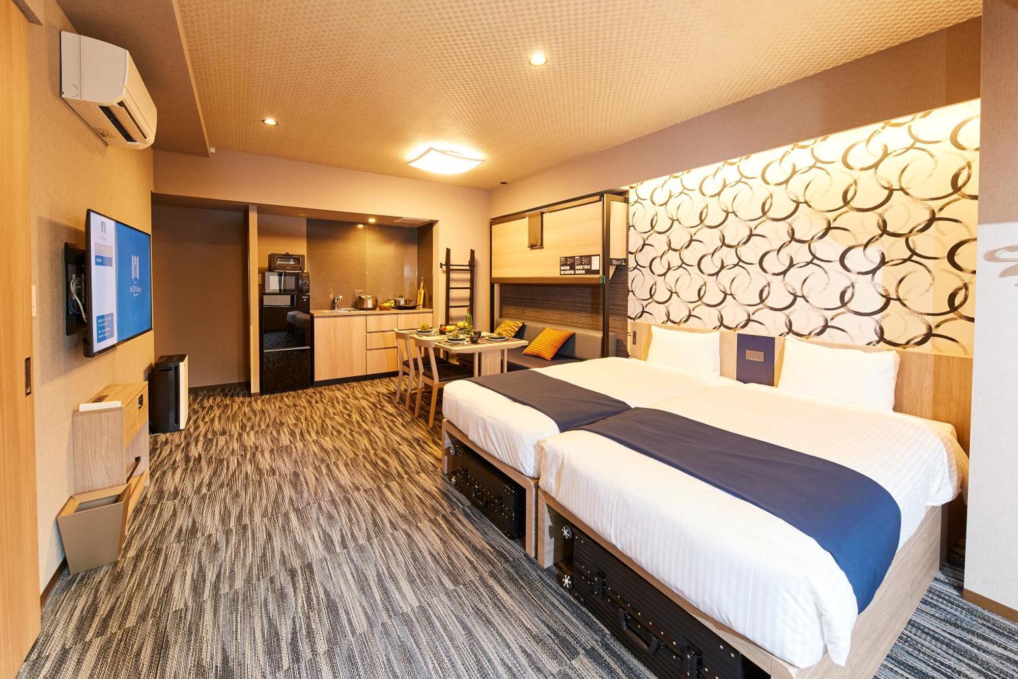 Monday Apart Premium Akihabara Τόκιο Εξωτερικό φωτογραφία