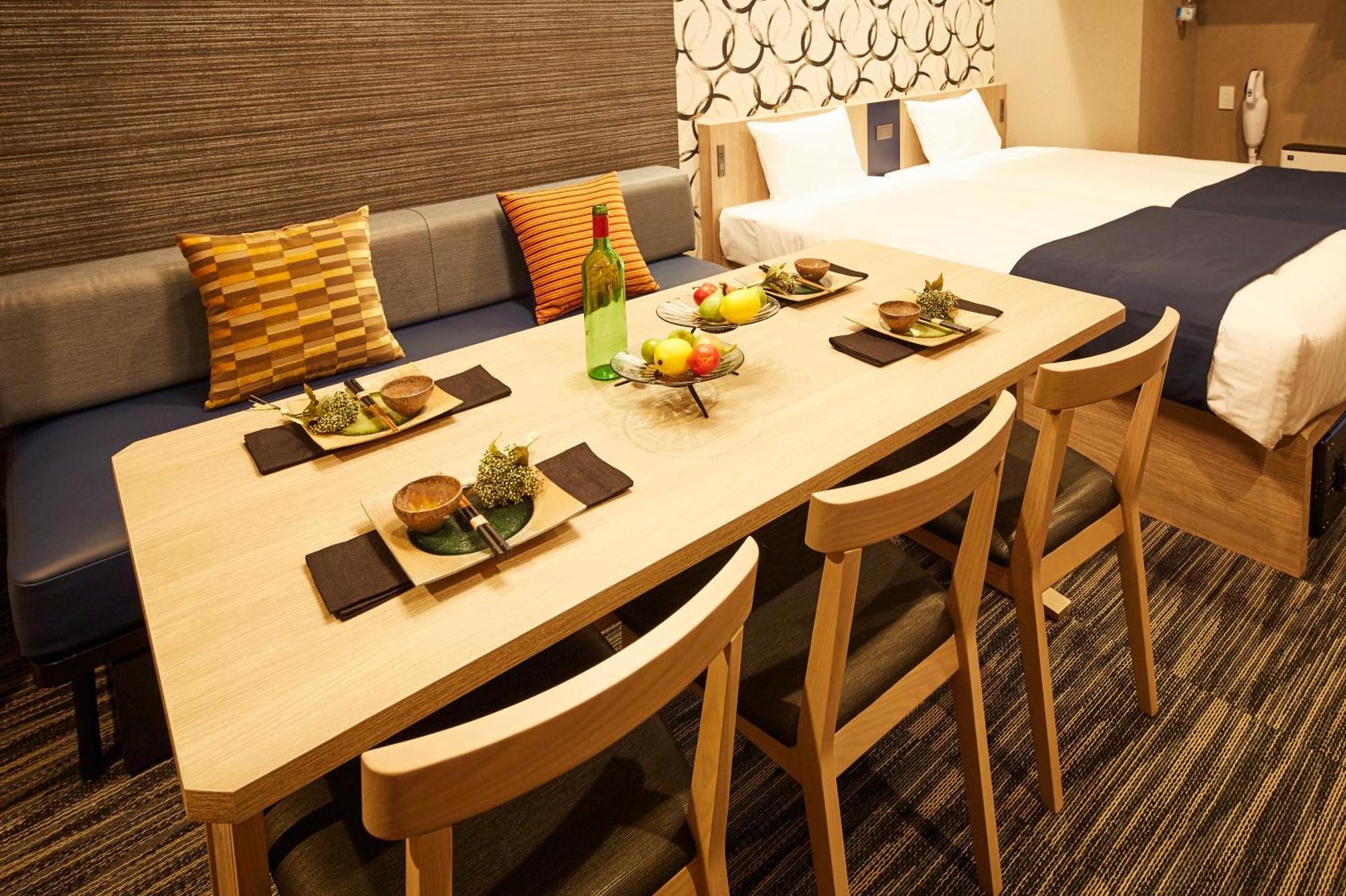 Monday Apart Premium Akihabara Τόκιο Εξωτερικό φωτογραφία