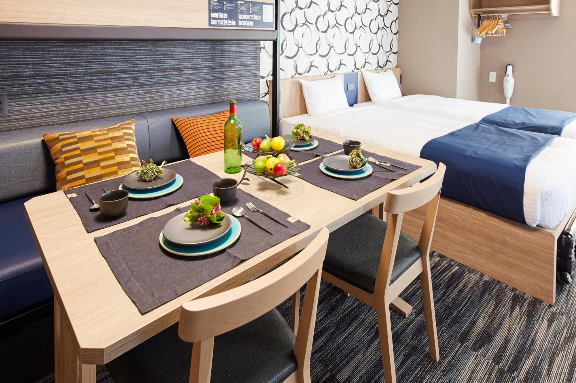 Monday Apart Premium Akihabara Τόκιο Εξωτερικό φωτογραφία