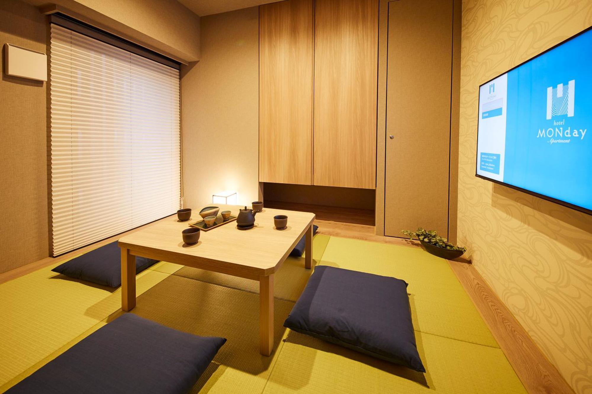 Monday Apart Premium Akihabara Τόκιο Εξωτερικό φωτογραφία